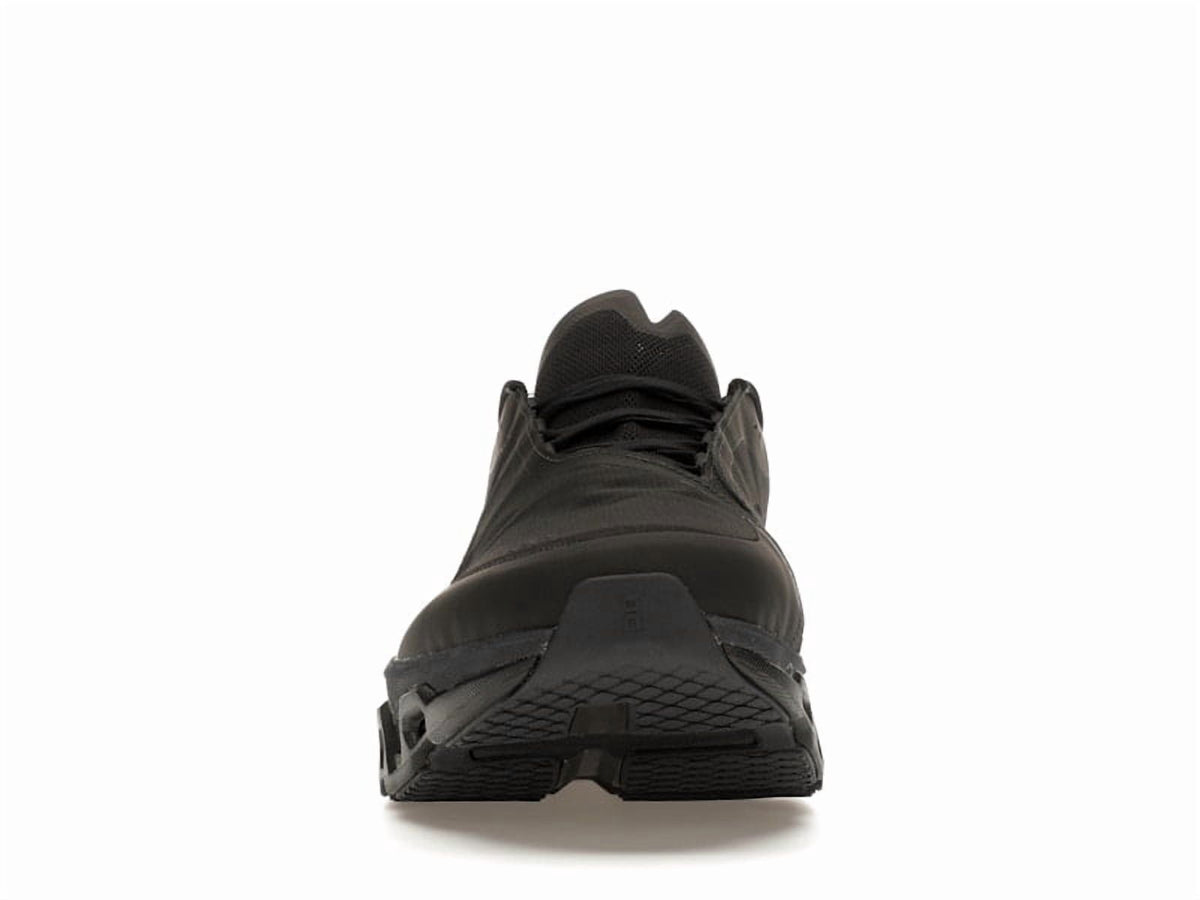 On Men's Cloudmonster 2 POST ARCHIVE FACTION Black Running Shoes, from StockX