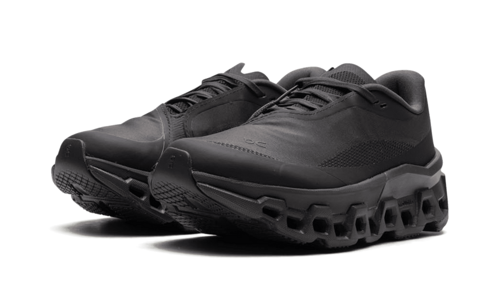 On WOMENS Cloudmonster 2 WMNS "POST ARCHIVE FACTION Thorn Brown" 3WE10353940 from Stadium Goods
