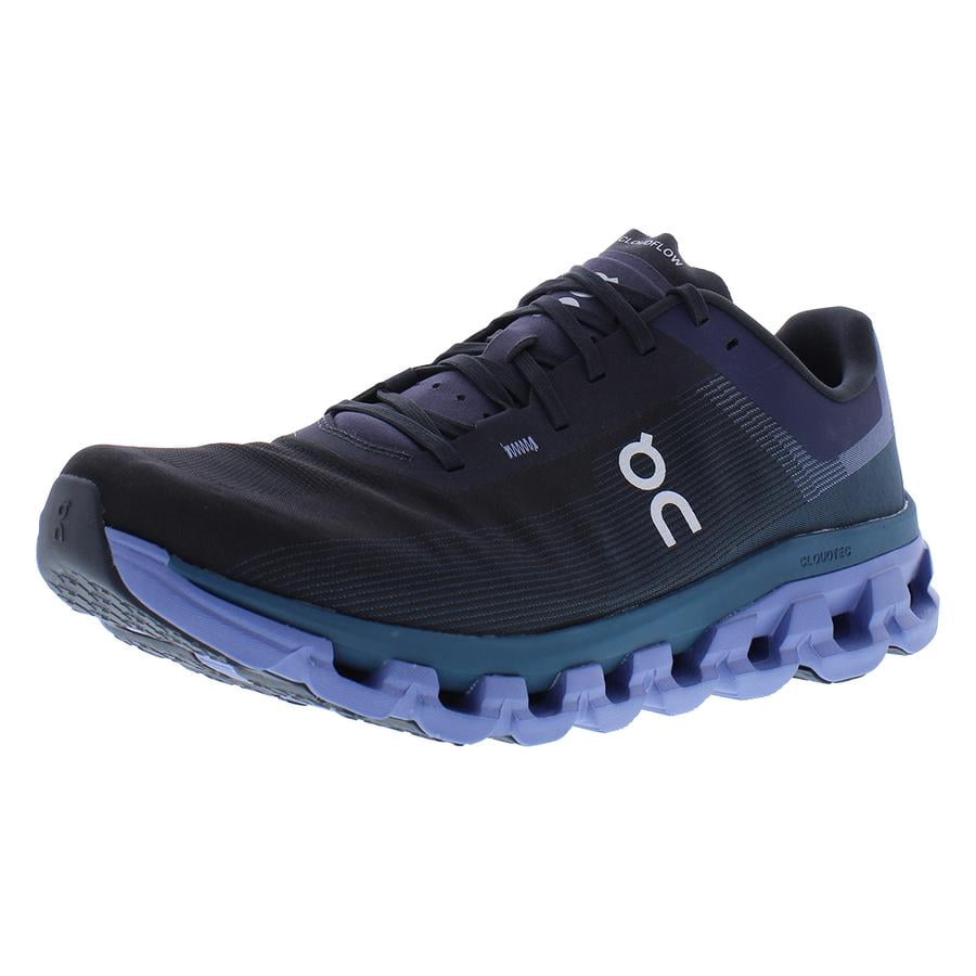 ON RUNNING Male Adult Men 12 3MD30100340 Black Storm