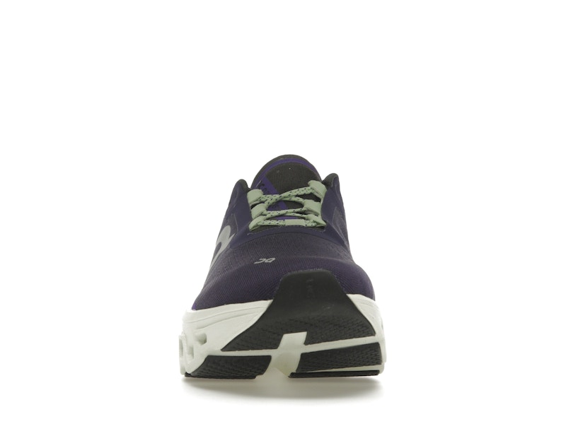 On Men's Cloudmonster 2 POST ARCHIVE FACTION Black Running Shoes, from StockX