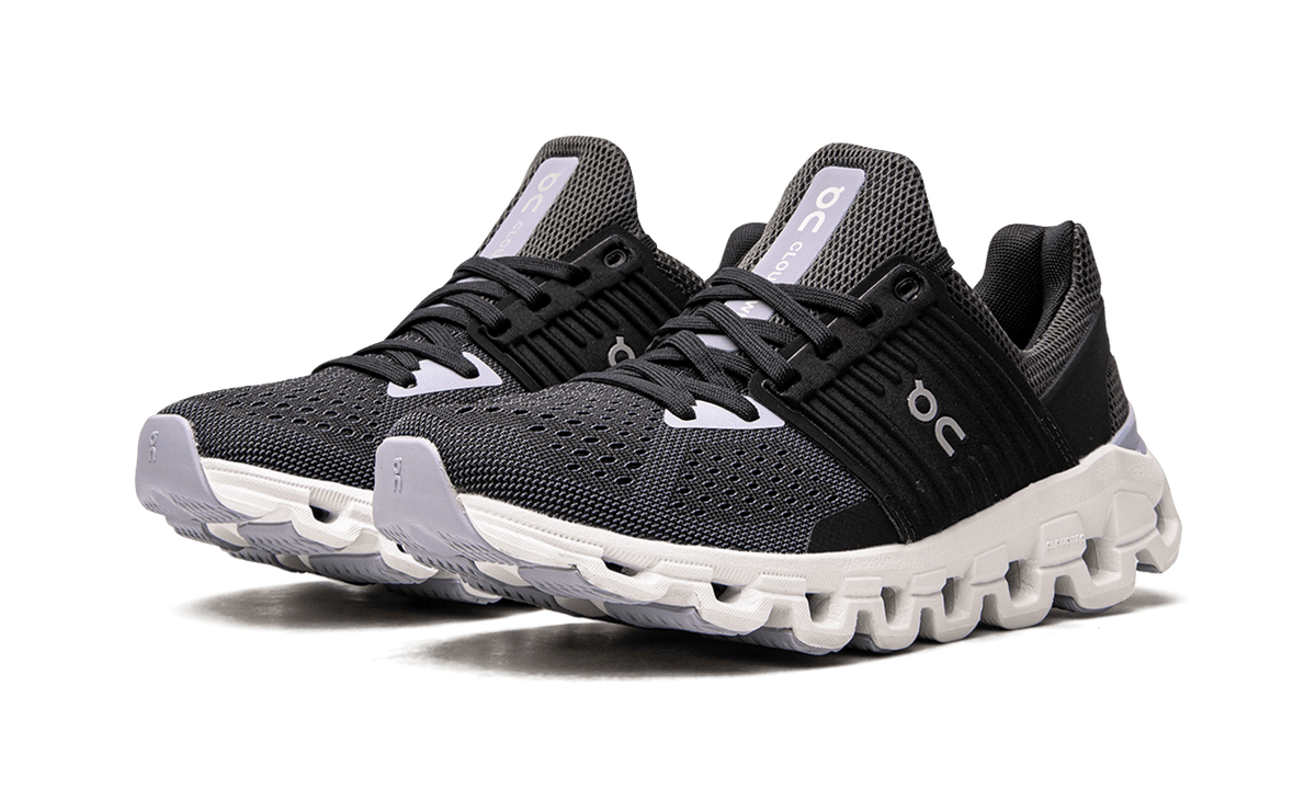 ON RUNNING WOMENS CLOUDSWIFT Womens "Magnet Lavender" 41.99226 41.99226 from Stadium Goods