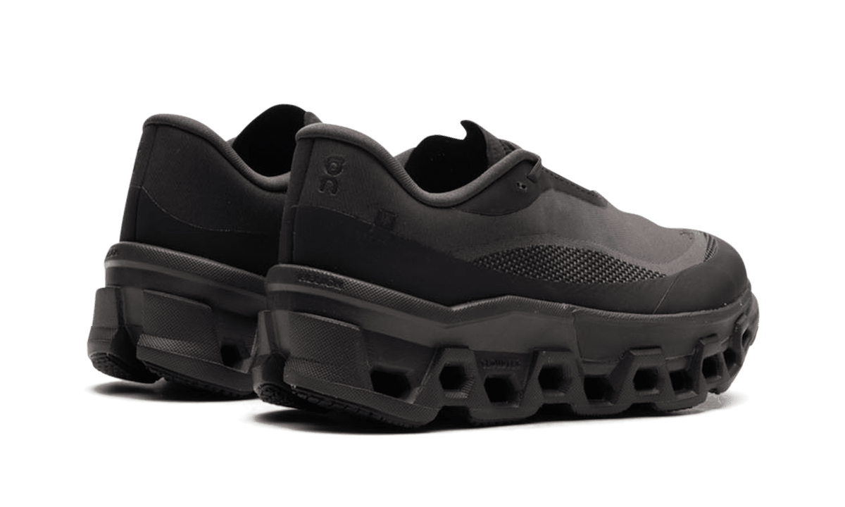 On WOMENS Cloudmonster 2 WMNS "POST ARCHIVE FACTION Thorn Brown" 3WE10353940 from Stadium Goods