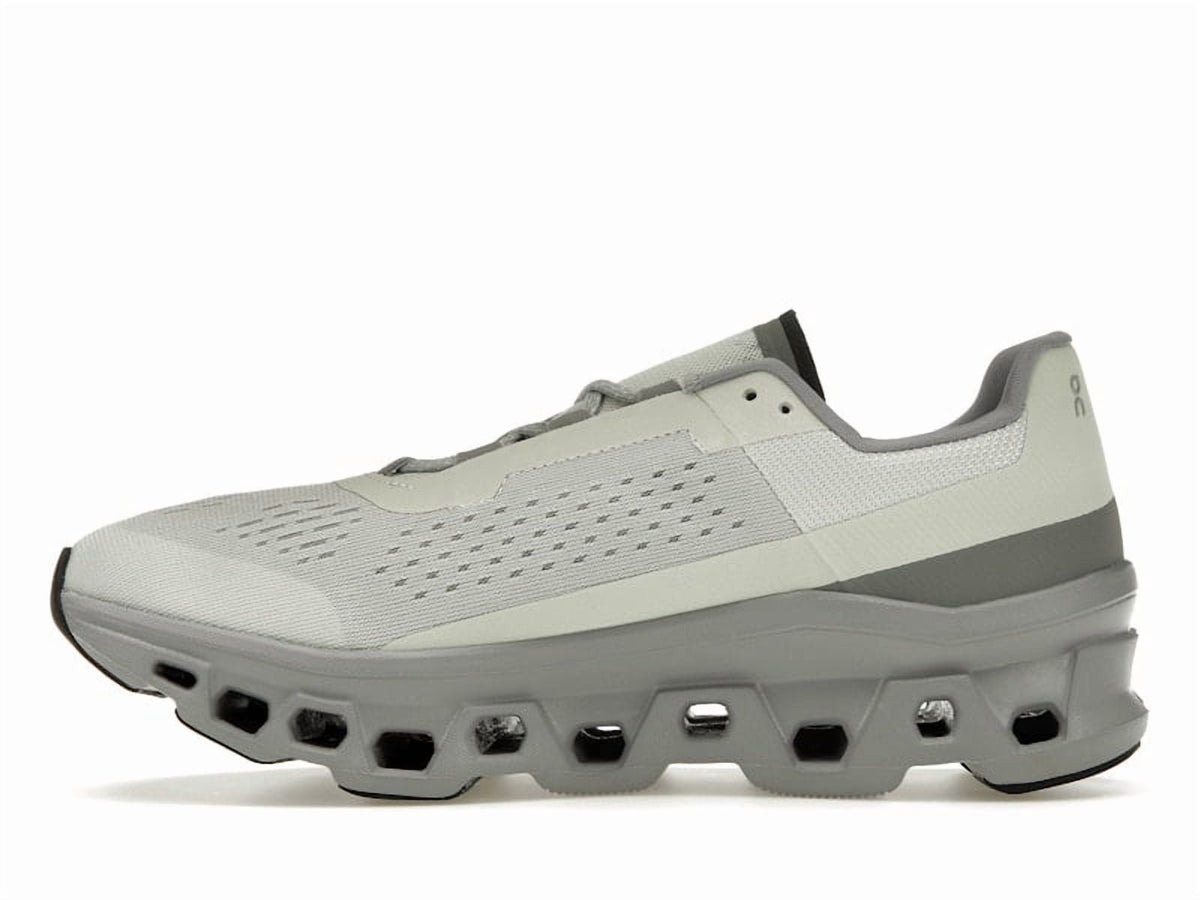 On Men's Cloudmonster 2 POST ARCHIVE FACTION Black Running Shoes, from StockX