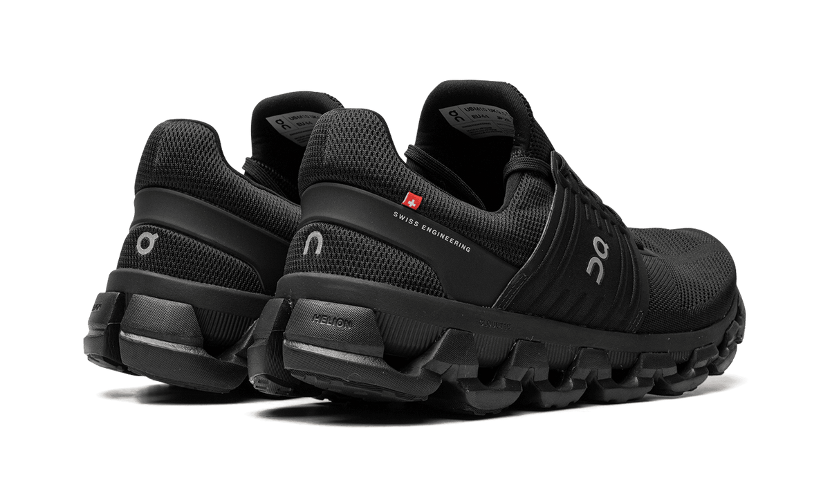 ON MENS Cloudswift 3 AD "Black/Black" 3MD10240485 from Stadium Goods
