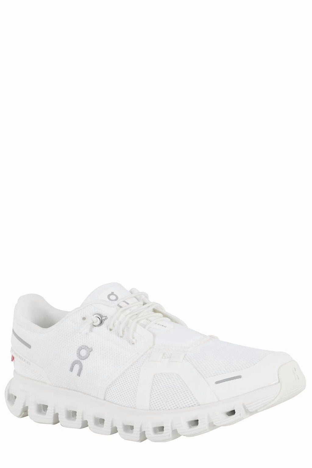 On Women's Cloud 6 White/White 3WF10061200-6