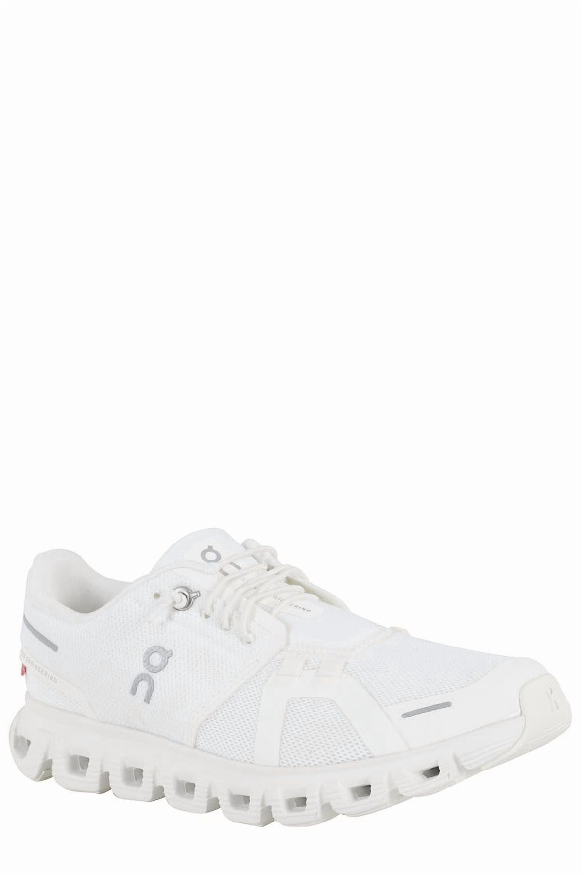On Women's Cloud 6 White/White 3WF10061200-6