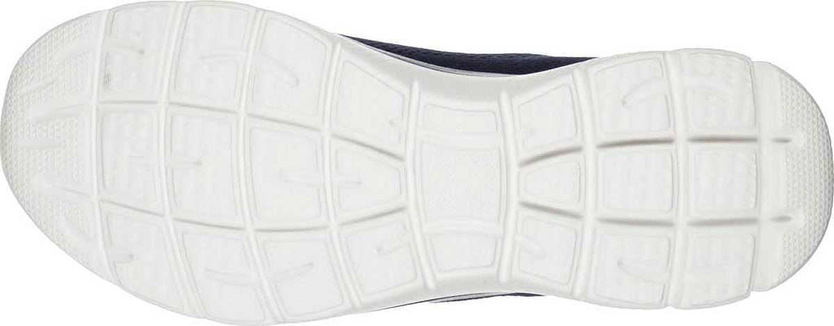 Skechers Women's SUMMITS-COOL CLASSIC Slip-On Athletic Sneaker, Wide Width Available