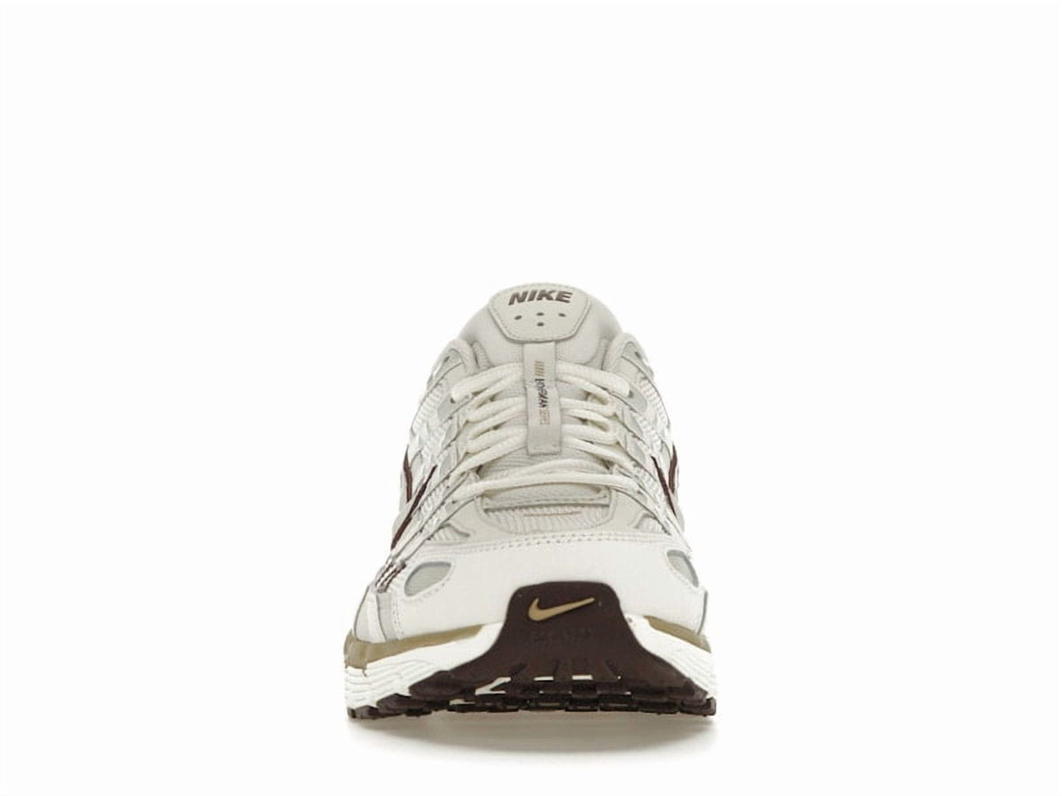 Nike Men's P-6000 Black Running Shoes, from StockX
