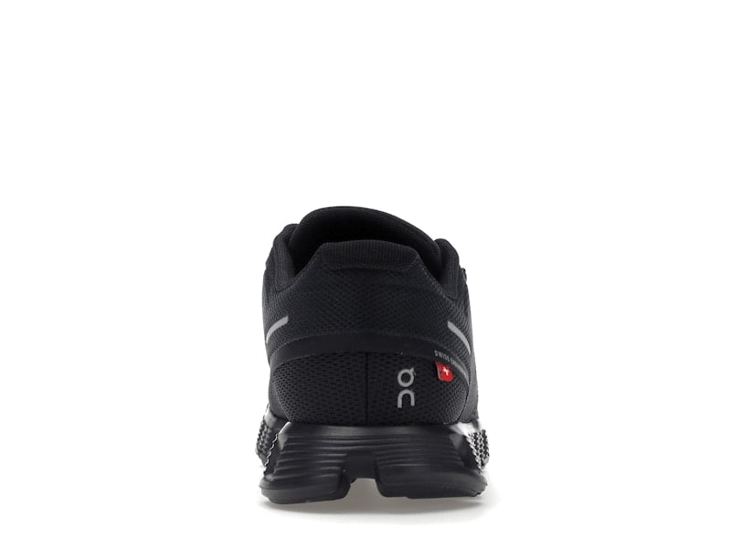 On Women's Running Shoes Cloud 5 All Black, from StockX
