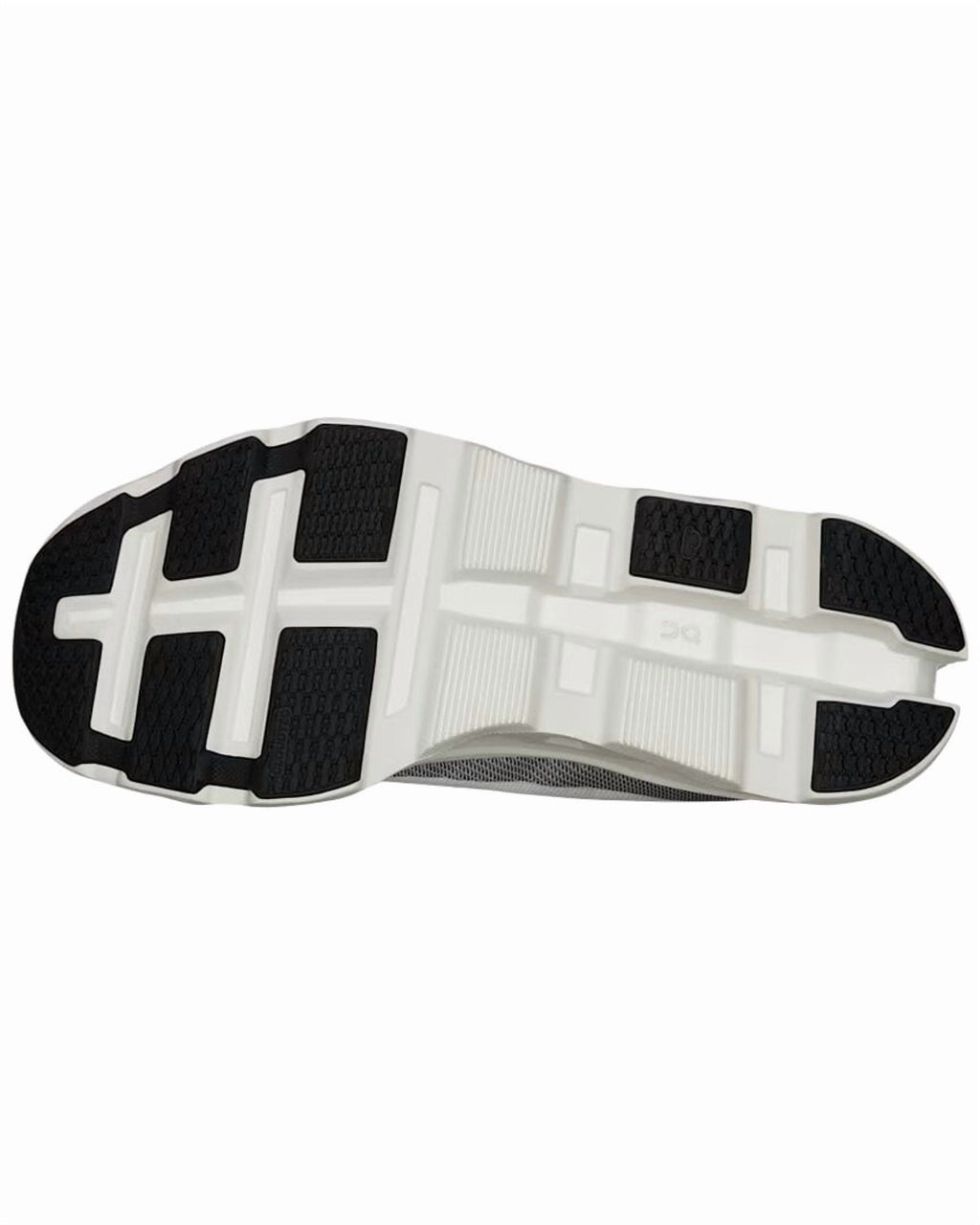 On Running Cloudmonster 2 White Frost (Women's) (White/Frost) - Size 10