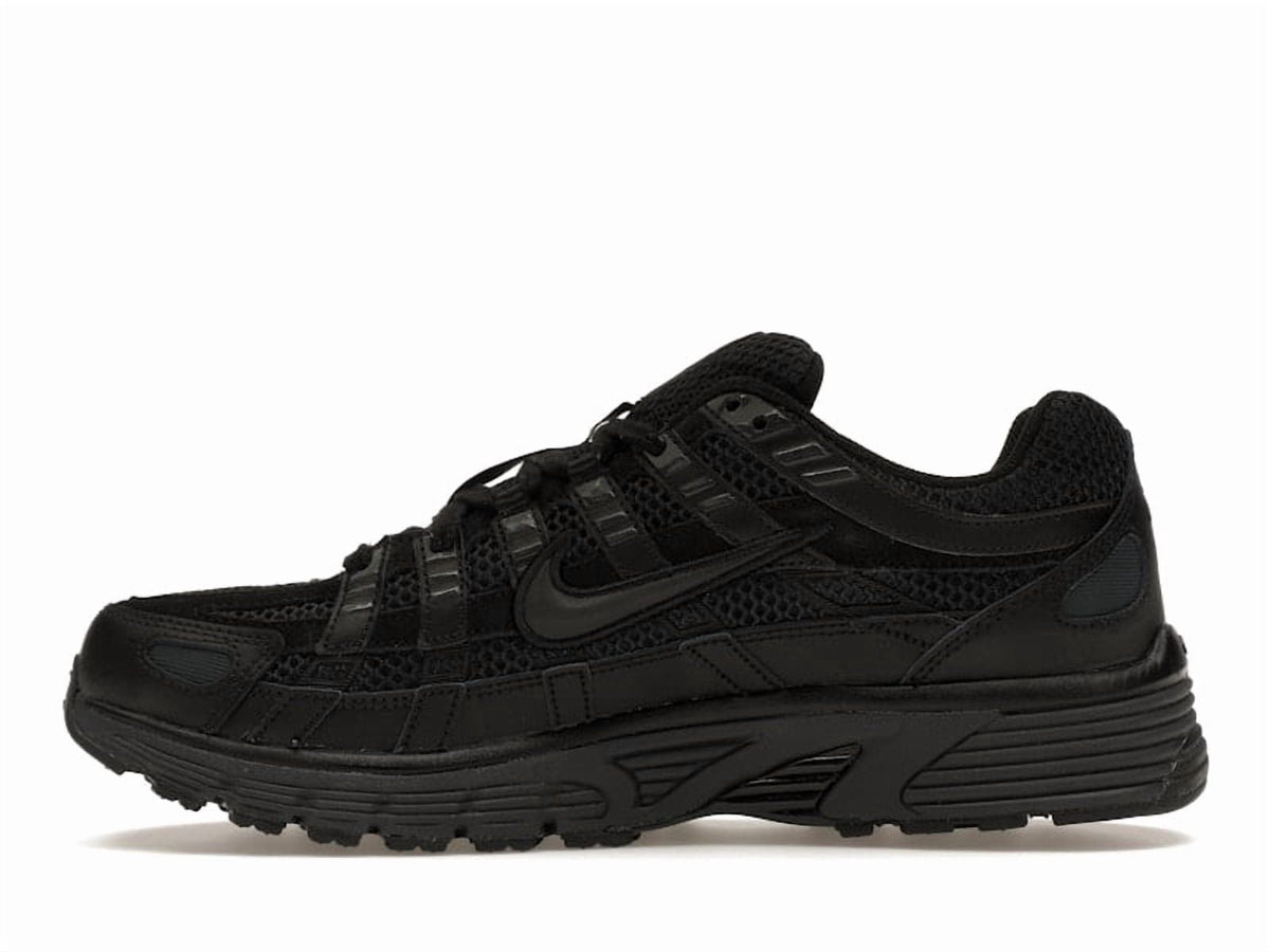 Nike Men's P-6000 Black Running Shoes, from StockX