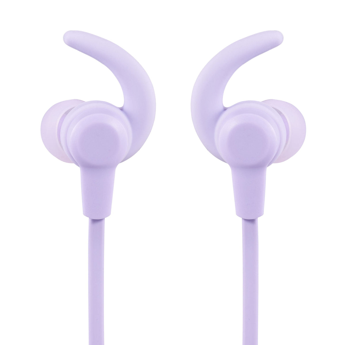 onn IPX4 Splash-Proof Earbuds with Bluetooth Technology