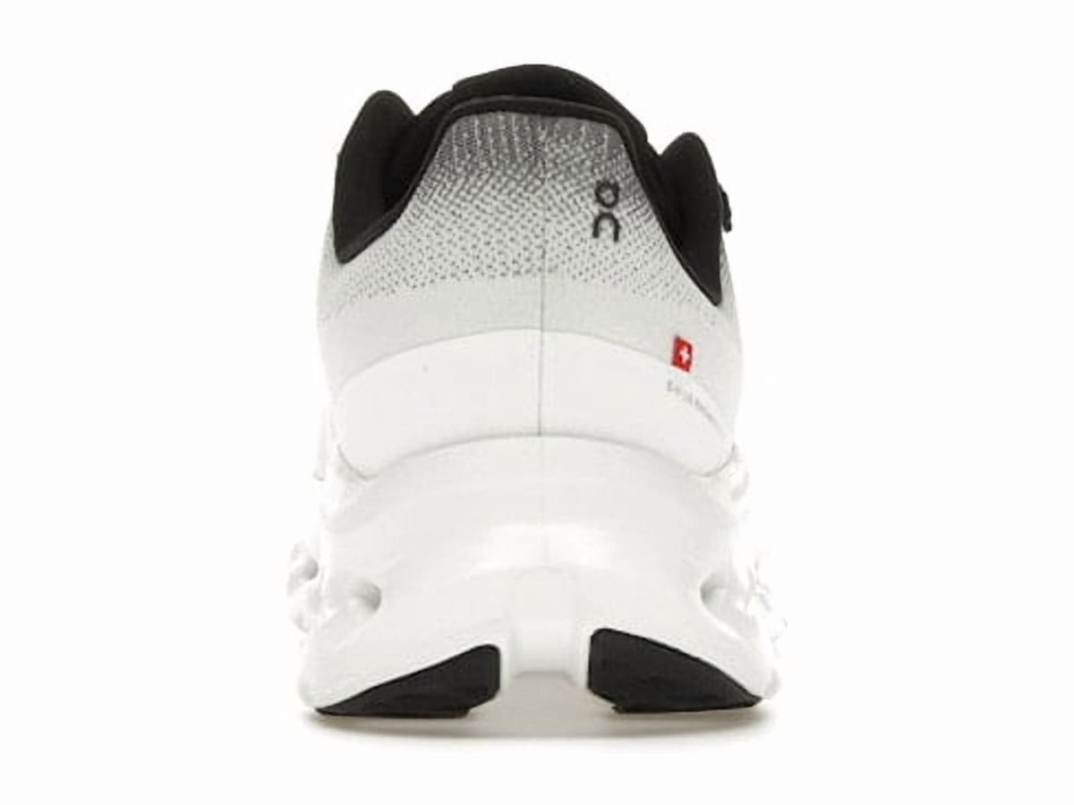 On Women's Running Shoes Cloudtilt Black Eclipse, from StockX