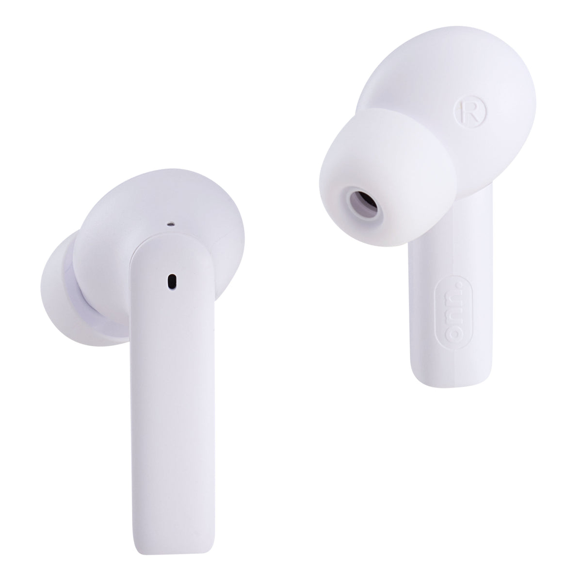 onn True Wireless Earbuds with Active Noise Cancelling and Bluetooth