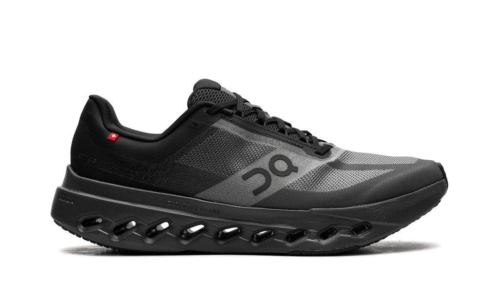 On MENS Cloudsurfer Next "Black Eclipse" 3ME30020106 from Stadium Goods