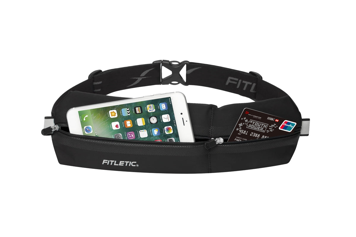 FITLETIC Bolt Fit Running Pouch