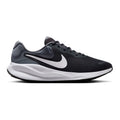 Mens Size 11.5 Nike Revolution 7 Anthracite / White FB2207-007
