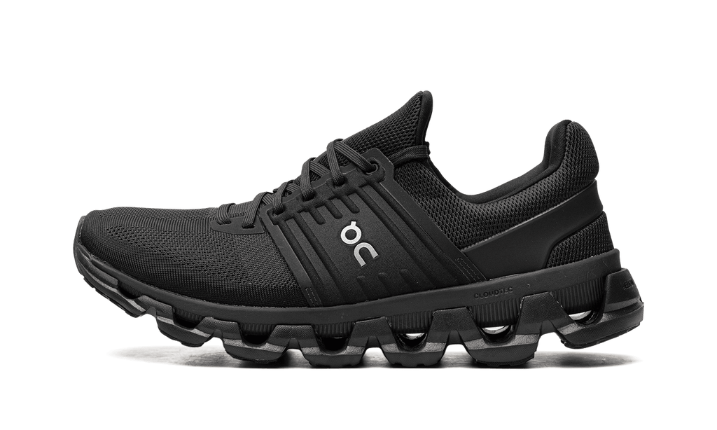 ON MENS Cloudswift 3 AD "Black/Black" 3MD10240485 from Stadium Goods