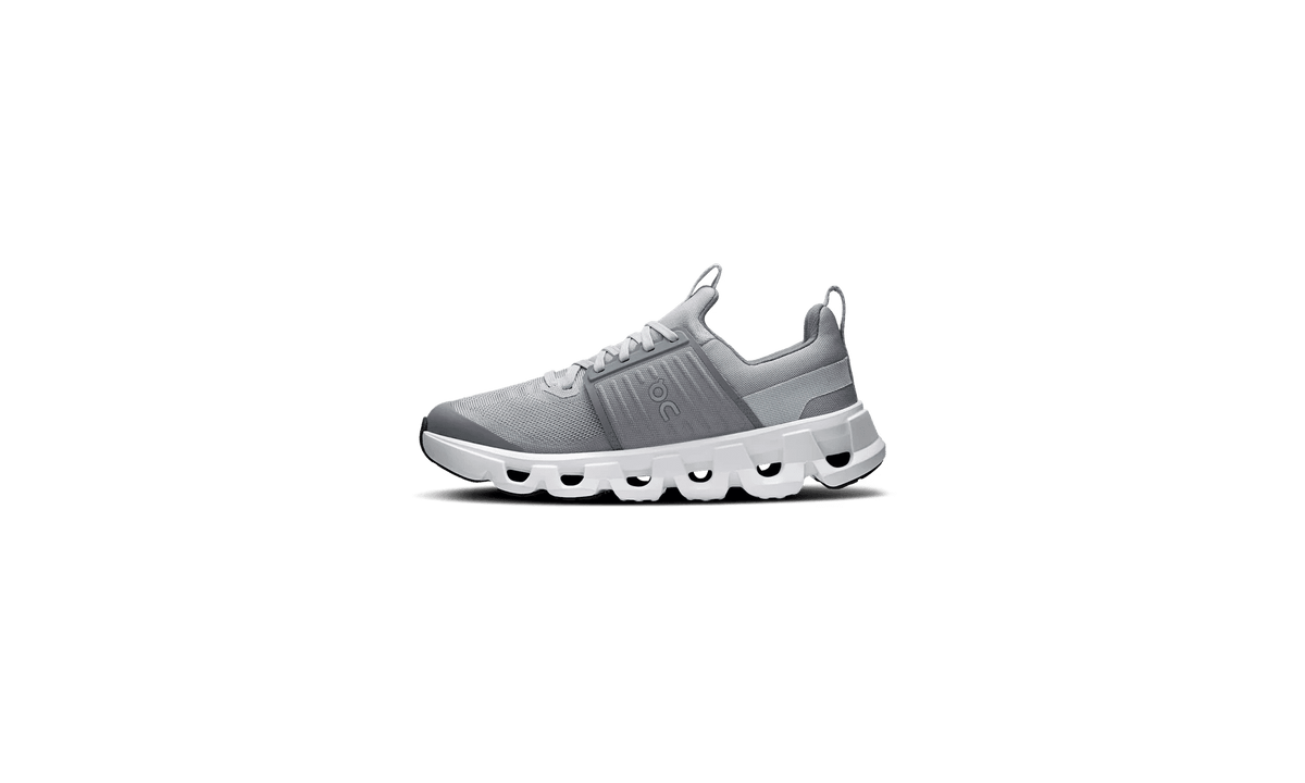ON RUNNING GRADE SCHOOL Cloudswift Youth "Alloy | Glacier" 3YF10011014 3YF10011014 from Stadium Goods