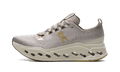 On MENS Cloudsurfer Max "Cinder/Pelican" 3MF30434052 from Stadium Goods