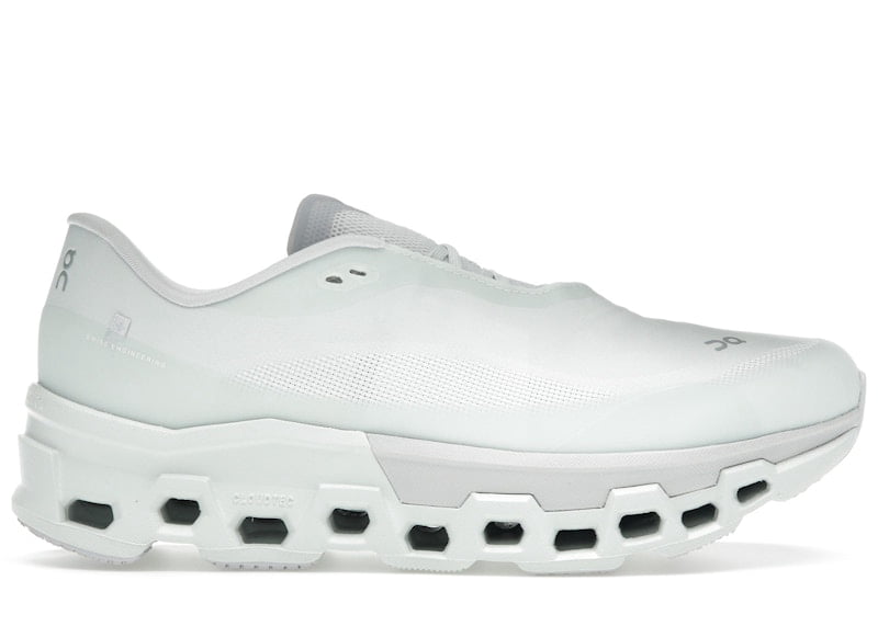 On Men's Cloudmonster 2 POST ARCHIVE FACTION Black Running Shoes, from StockX