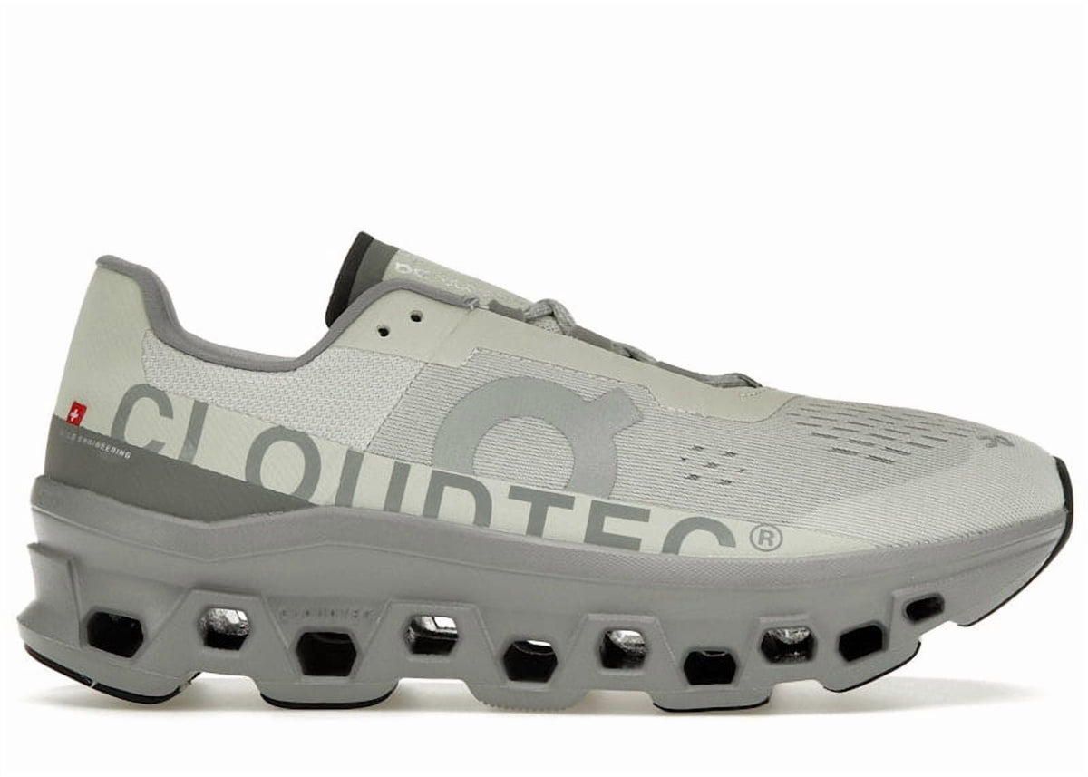 On Men's Cloudmonster 2 POST ARCHIVE FACTION Black Running Shoes, from StockX