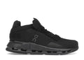 On Women's Running Cloudnova 2 All Black Shoes, from StockX