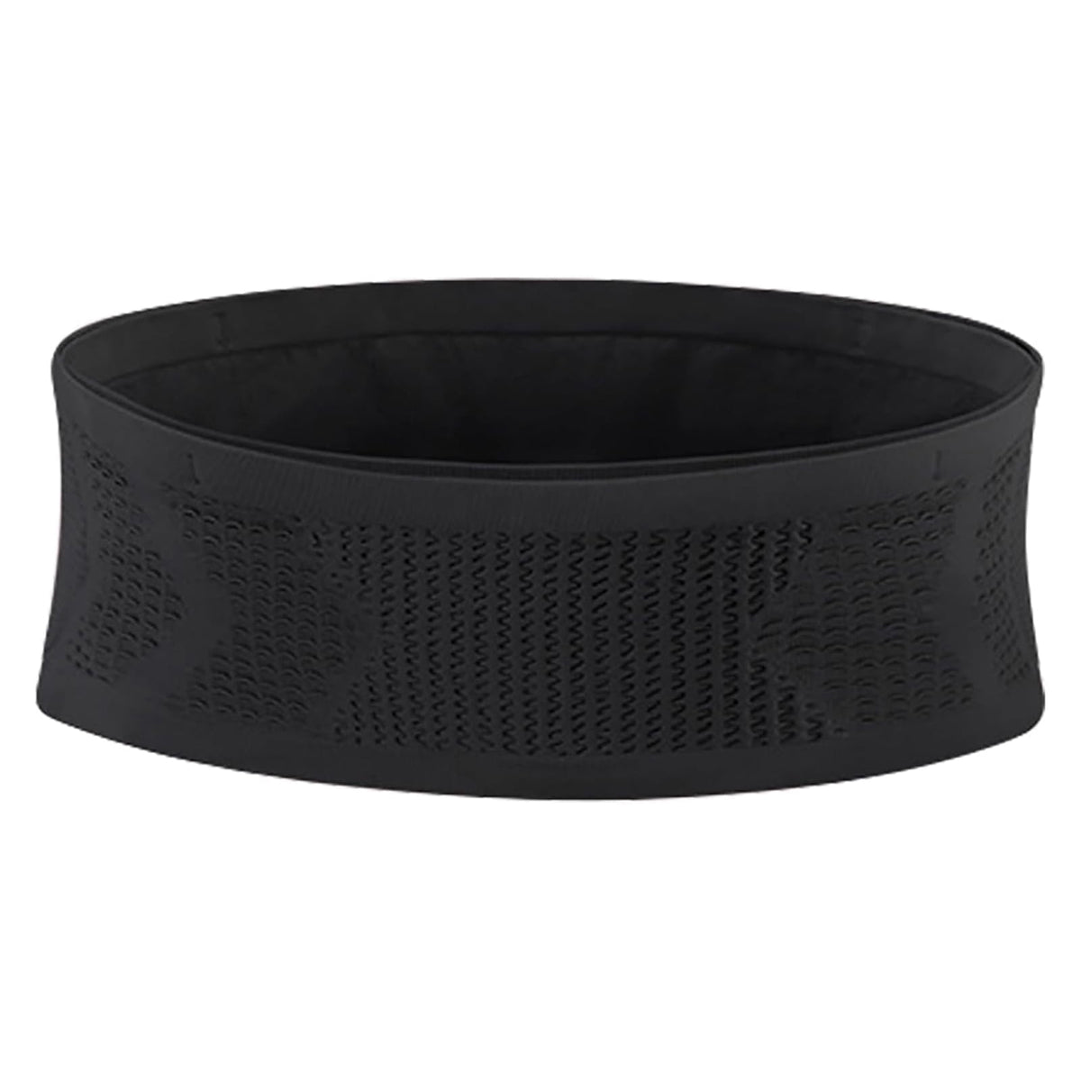 Running Belt for Women 360° Flip Belt - Nylon 3D Mesh Expandable Runners Belt for Gym Hiking