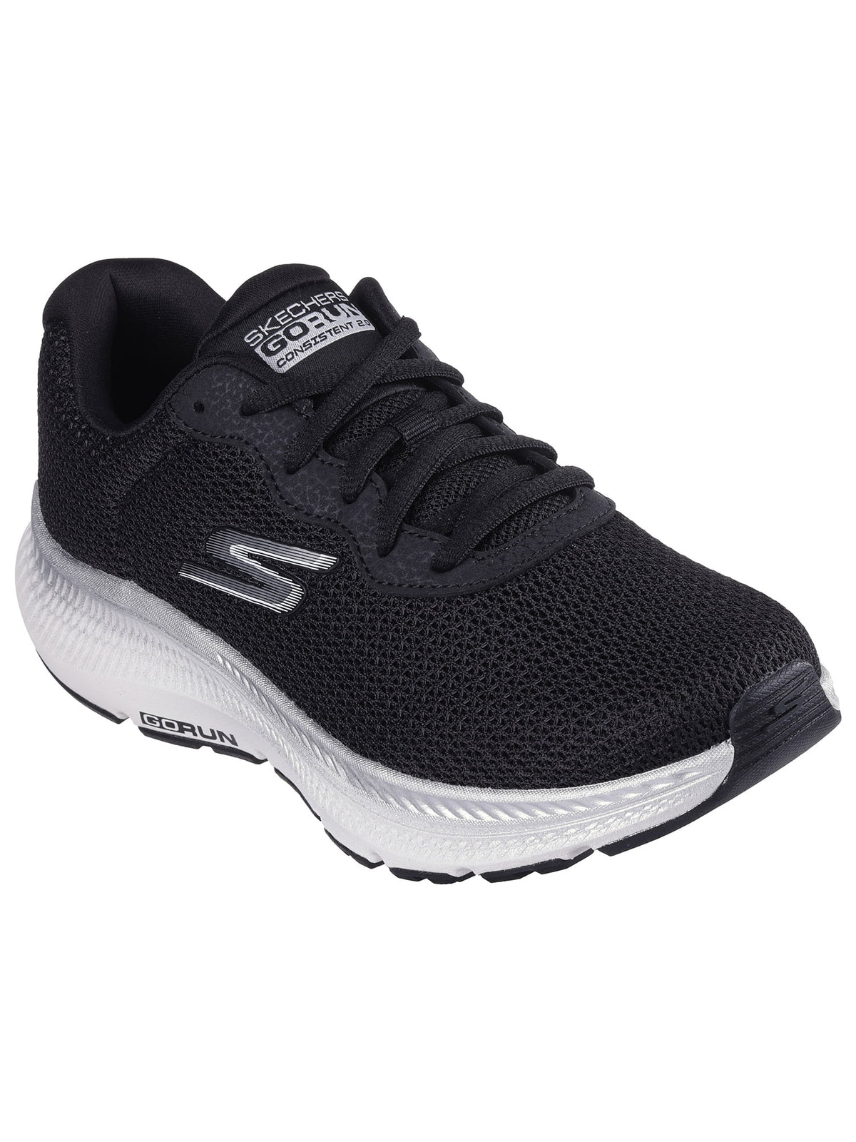Skechers Women's GO RUN CONSISTENT 2.0 - Fast Lace-Up Running Sneaker
