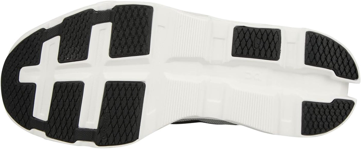 On Running Cloudmonster 2 Black Frost (Women's) (Black/Frost) - Size 6.5
