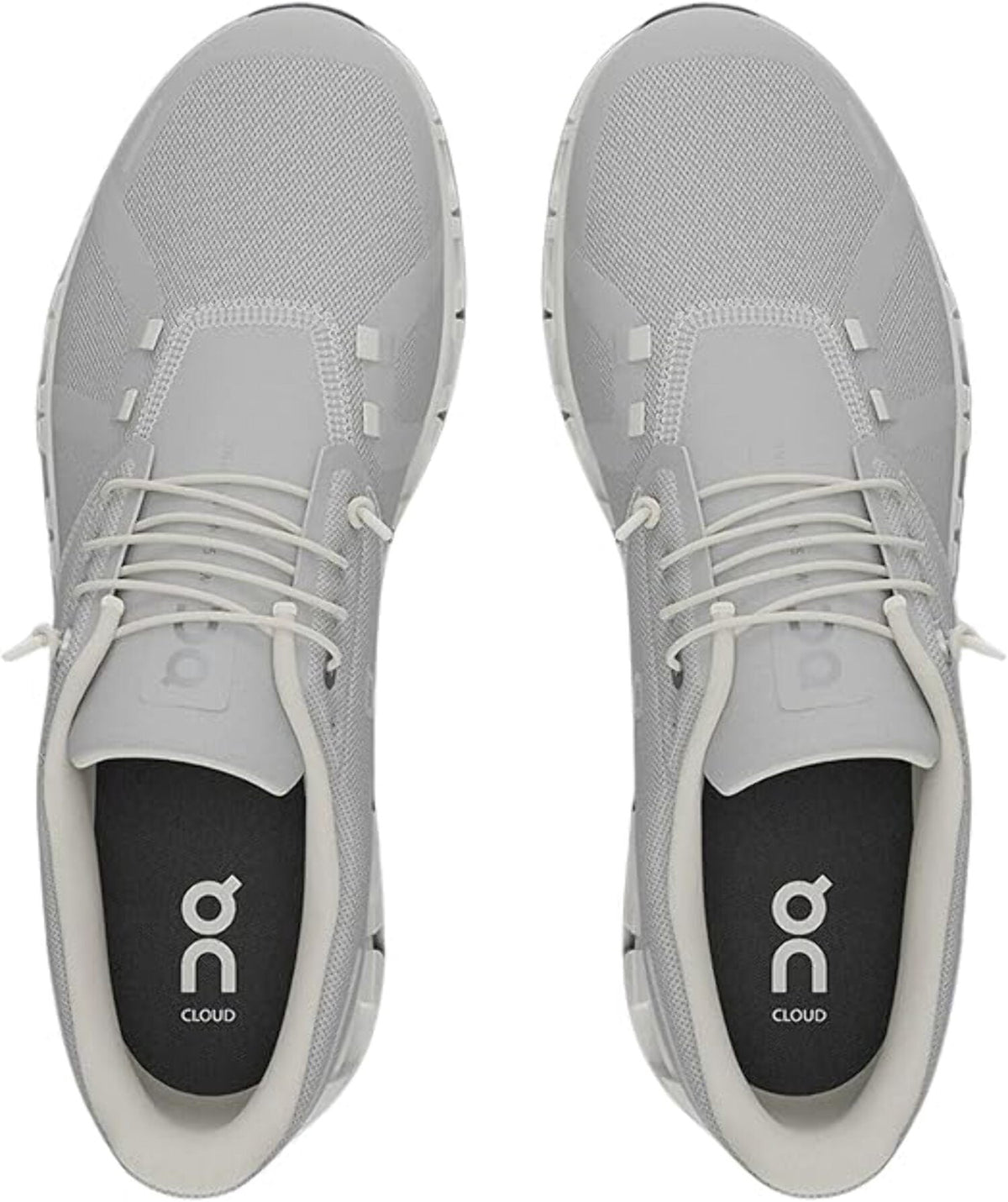 On Women's Cloud 6 Glacier/White 3WF10060070-10