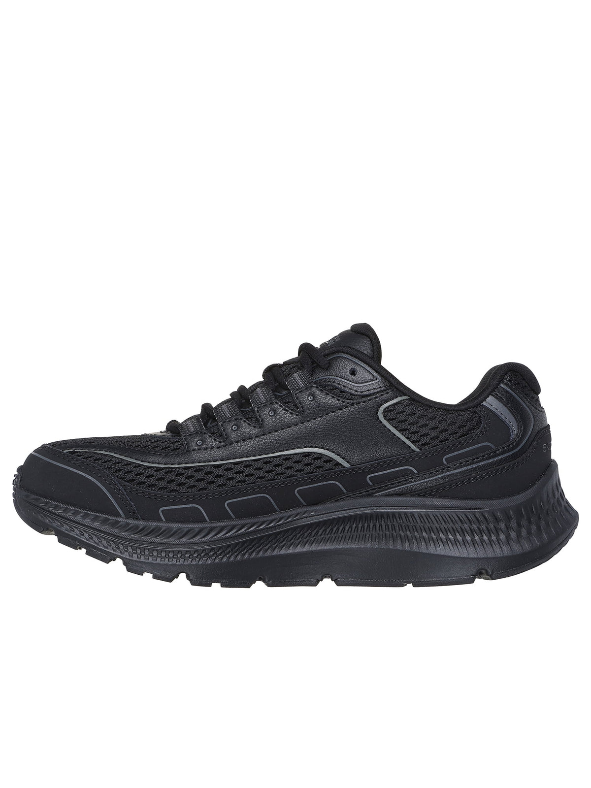 Skechers Women's GO RUN CONSISTENT 2.0 - Strava Lace-Up Running Sneakers