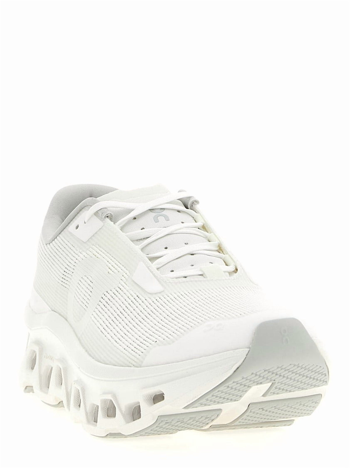 On Cloudmster Void' Sneakers White (Men's)