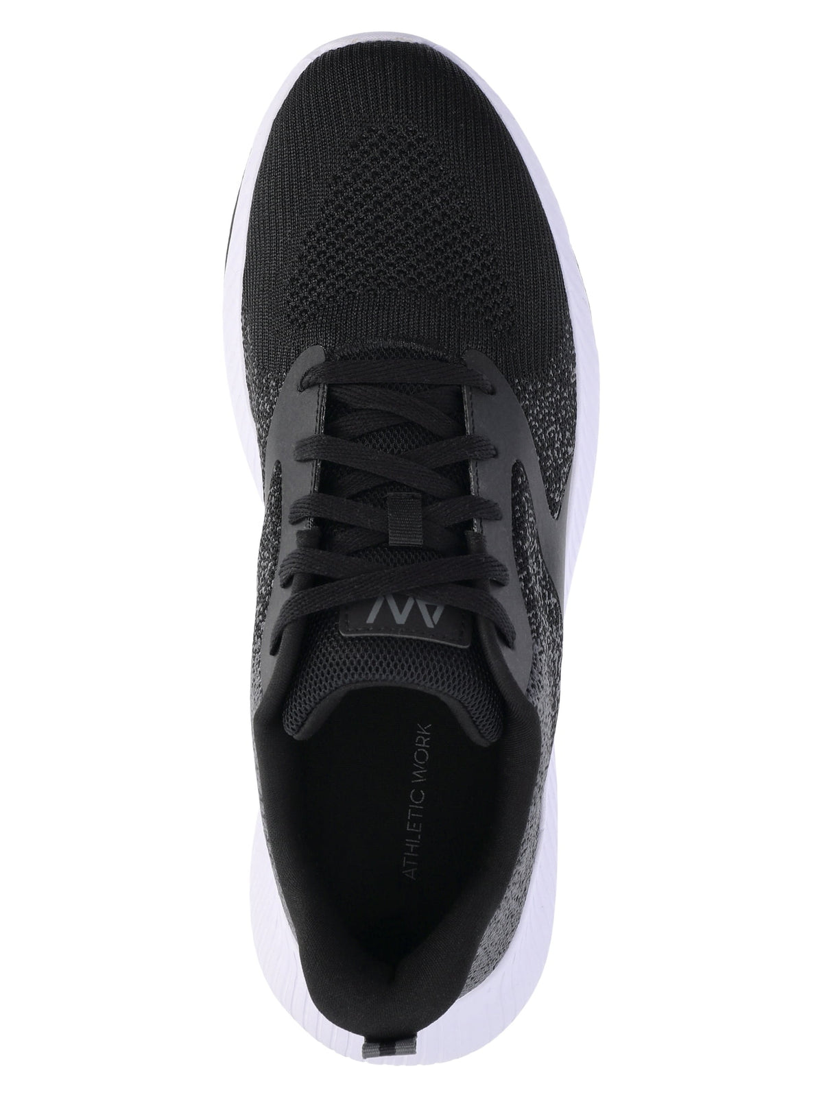 Athletic Works Men's Core Jogger Sneakers, Wide Width Available