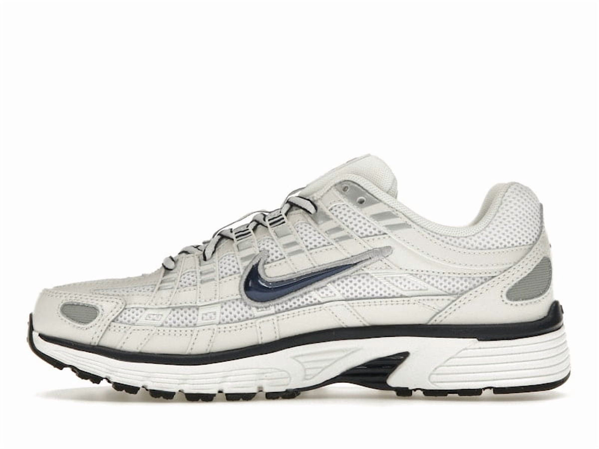 Nike Men's P-6000 Black Running Shoes, from StockX