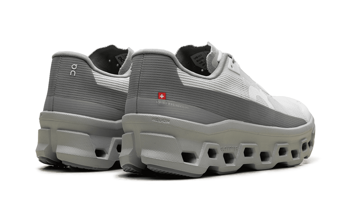 ON RUNNING WOMENS Cloudmonster Void Wmns "Iceberg Tin" 3WG10814415 3WG10814415 from Stadium Goods