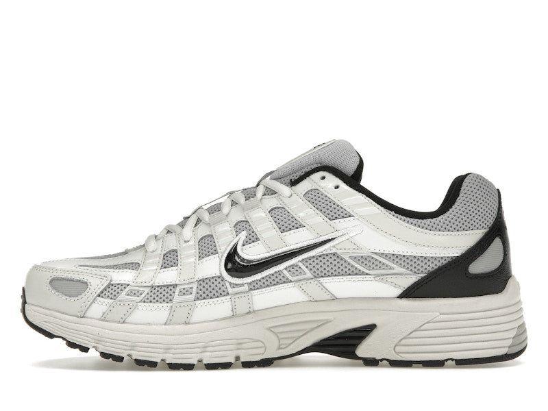 Nike Men's P-6000 Black Running Shoes, from StockX