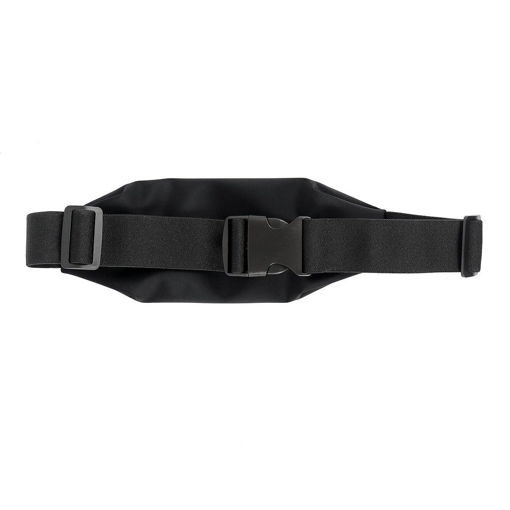 Athletic Works Running Belt with Window for Full - function Touchscreen Operation of Phone with Adjustable belt