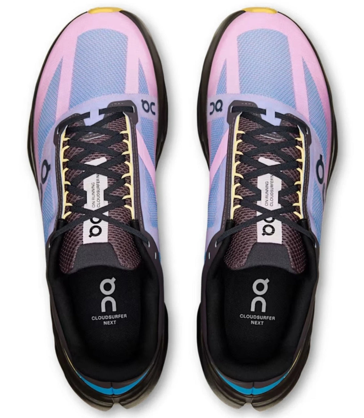 On Cloudsurfer Next Men's Running Shoes 3ME30024291