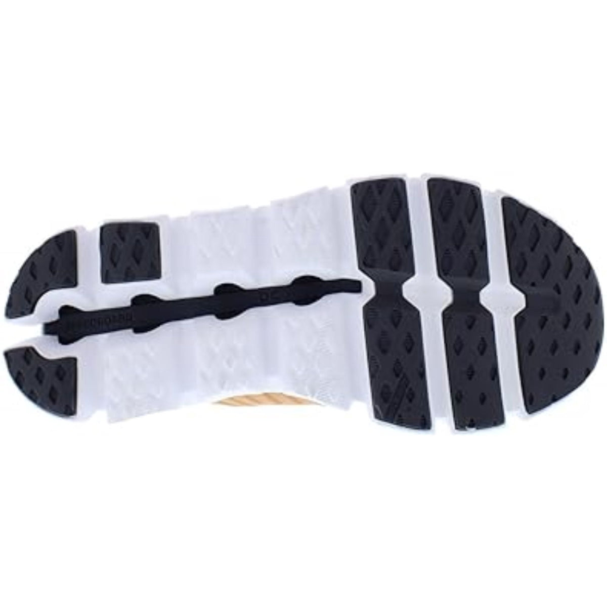 ON RUNNING Female Adult Women 9.5 3WD10151213 Sand/Sandstone