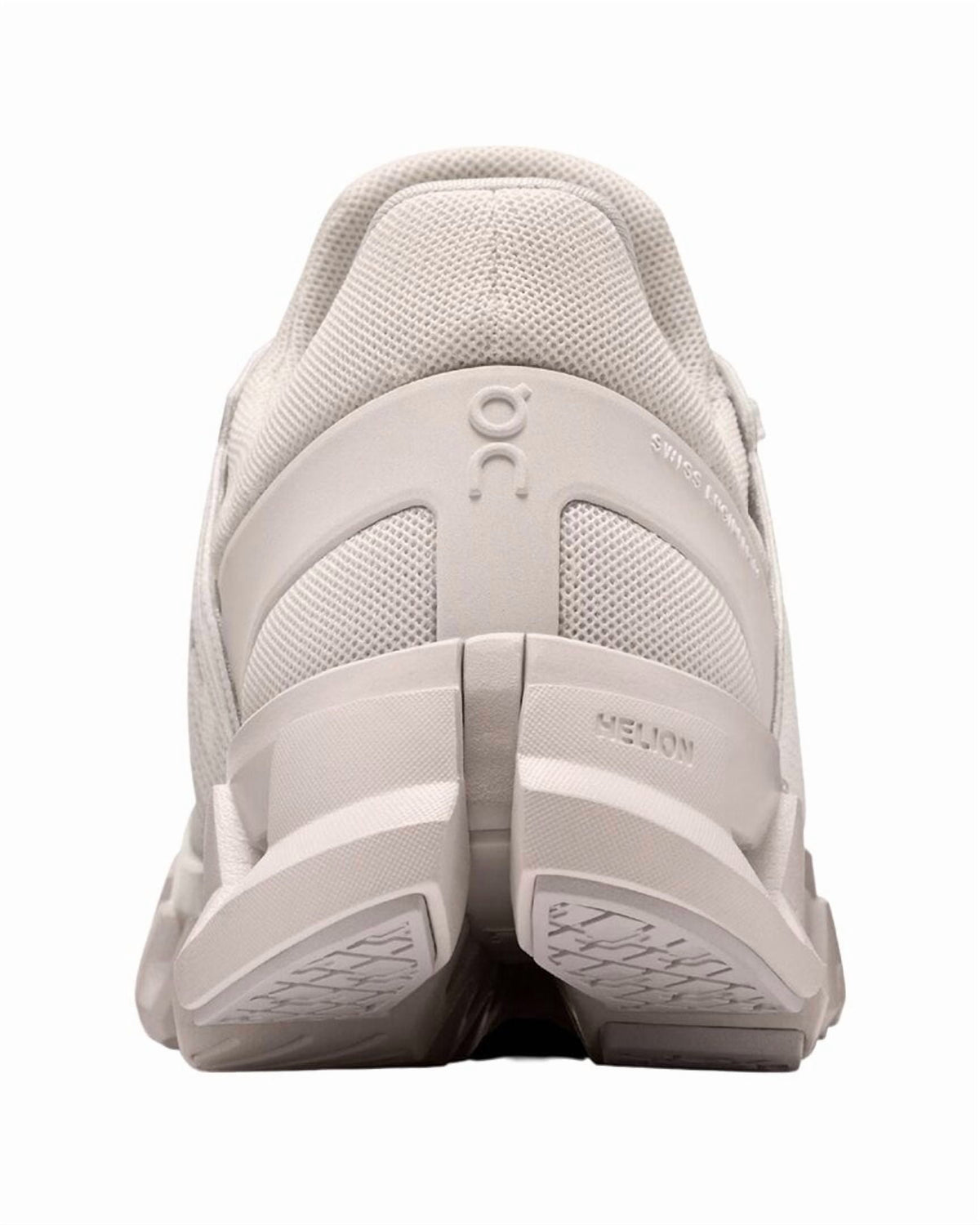 On Women's Cloudswift 4 AD Sand/Ivory 3WF10451485-10