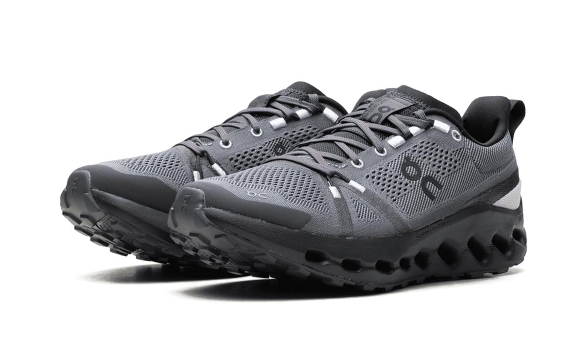 ON RUNNING MENS Cloudsurfer Trail "Eclipse Black" 3ME10110264 3ME10110264 from Stadium Goods