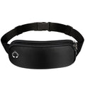hengsof Running Belt Waist Pack Bag,Workout Gear,Gym Fitness Fanny Pack for Phone,Cell Phone Holder for Running,Jogging Pocket Belt for Women & Men,Running Accessories
