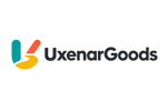 UxenarGoods 简约彩色运动户外 Logo